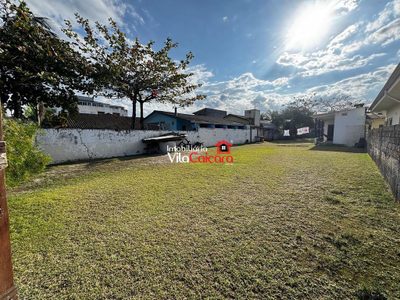Terreno, 552 m² - Foto 1
