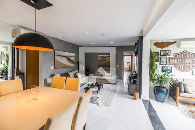 Apartamento, 3 quartos, 156 m² - Foto 3