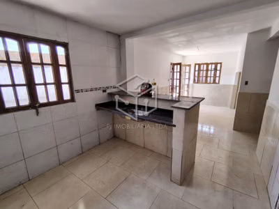 Casa, 4 quartos, 100 m² - Foto 5