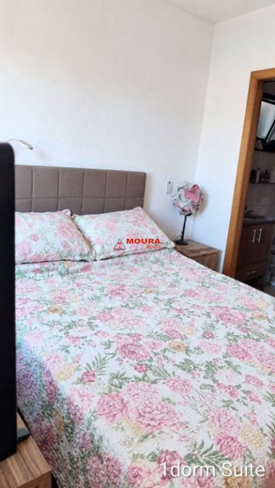 Apartamento, 3 quartos, 76 m² - Foto 4