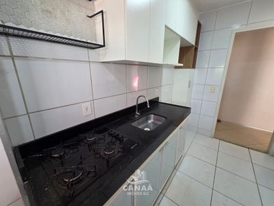 Apartamento, 2 quartos, 52 m² - Foto 4