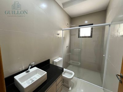 Casa, 3 quartos, 153 m² - Foto 3