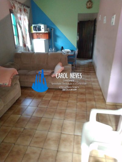 Casa, 3 quartos, 96 m² - Foto 4