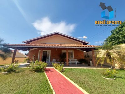 Casa, 5 quartos, 300 m² - Foto 2
