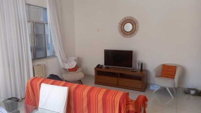 Apartamento, 3 quartos, 100 m² - Foto 1