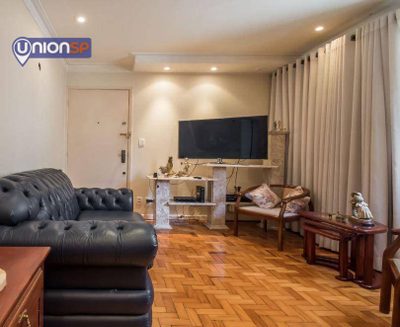 Apartamento, 2 quartos, 78 m² - Foto 1