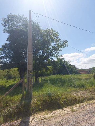 Chácara, 1895 m² - Foto 3