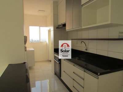Apartamento, 2 quartos, 55 m² - Foto 2