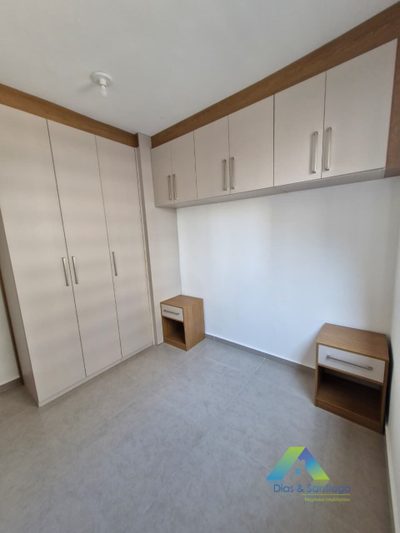 Apartamento, 2 quartos, 40 m² - Foto 4