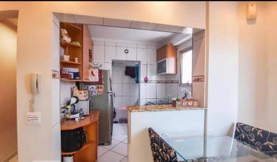 Apartamento, 2 quartos, 65 m² - Foto 2