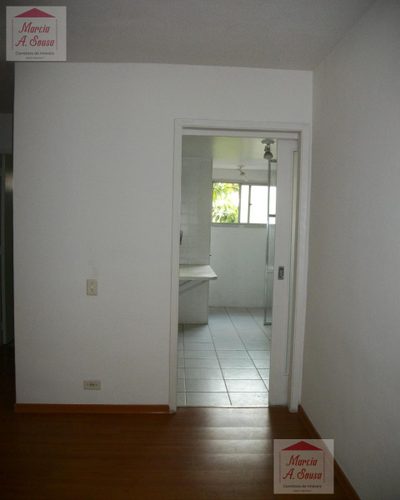 Apartamento, 2 quartos, 57 m² - Foto 2