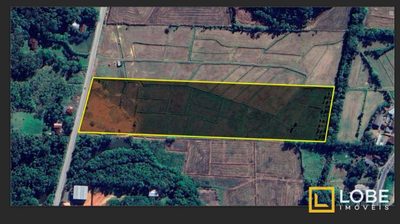 Terreno, 6 hectares - Foto 2