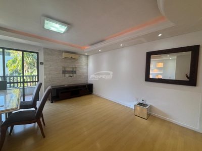 Apartamento, 3 quartos, 101 m² - Foto 4