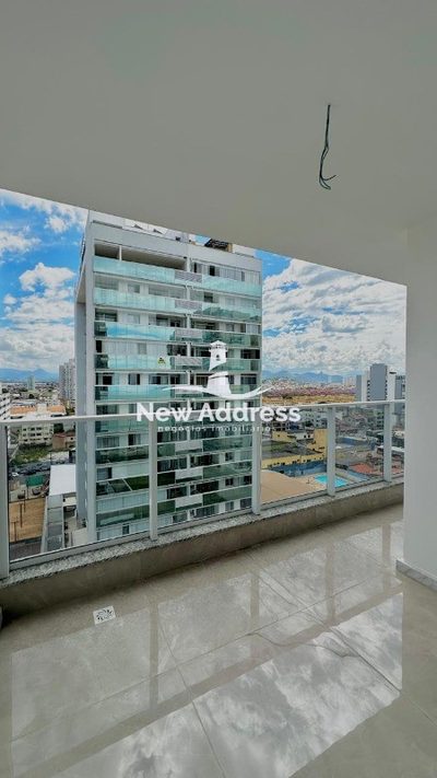 Apartamento, 3 quartos, 73 m² - Foto 1
