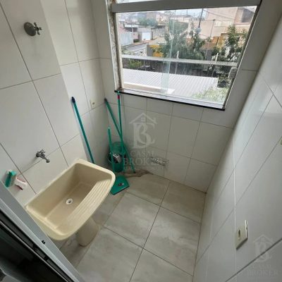 Apartamento, 2 quartos, 20 m² - Foto 5