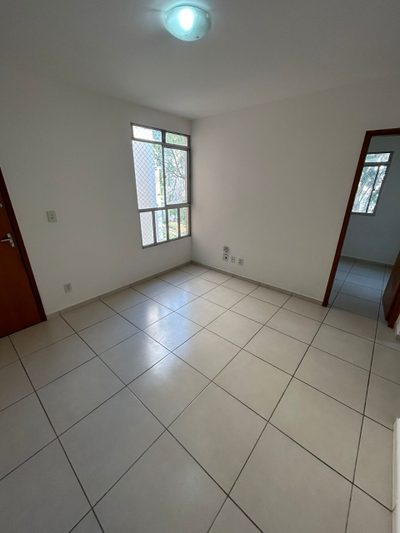 Apartamento, 2 quartos, 56 m² - Foto 3