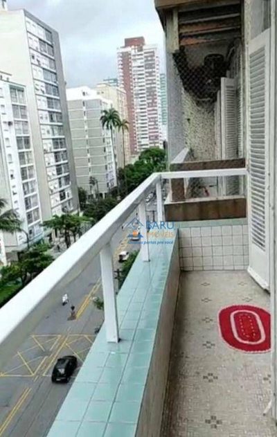 Apartamento, 2 quartos, 90 m² - Foto 4