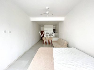 Apartamento, 1 quarto, 28 m² - Foto 5