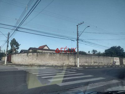 Terreno, 808 m² - Foto 1