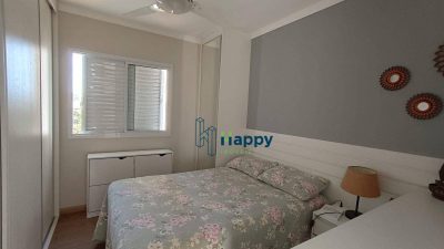 Apartamento, 3 quartos, 93 m² - Foto 5