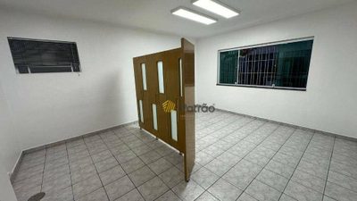 Sobrado, 4 quartos, 144 m² - Foto 2