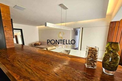 Apartamento, 3 quartos, 83 m² - Foto 3