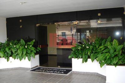 Apartamento, 2 quartos, 82 m² - Foto 2