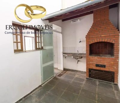 Casa, 2 quartos, 74 m² - Foto 1