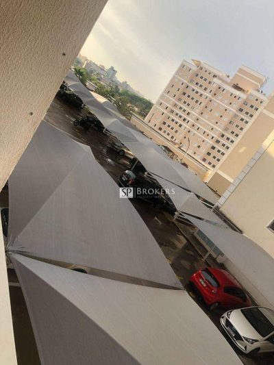 Apartamento, 2 quartos, 52 m² - Foto 5