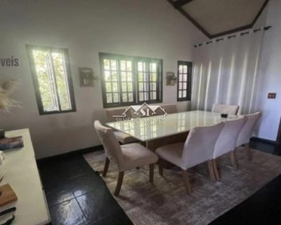 Casa, 4 quartos, 177 m² - Foto 5