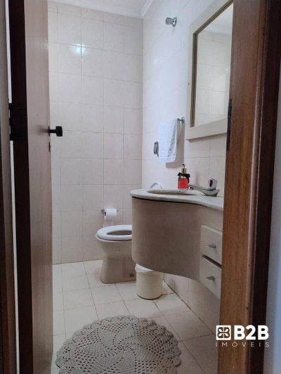 Apartamento, 3 quartos, 120 m² - Foto 1