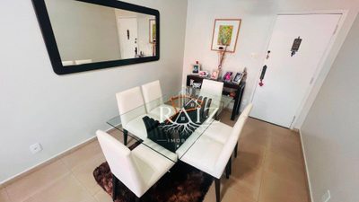 Apartamento, 2 quartos, 94 m² - Foto 5