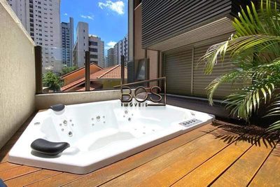 Apartamento, 2 quartos, 90 m² - Foto 1
