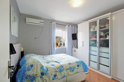 Sobrado, 2 quartos, 104 m² - Foto 3