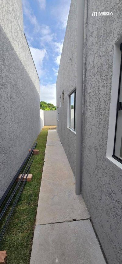 Casa, 2 quartos, 110 m² - Foto 2