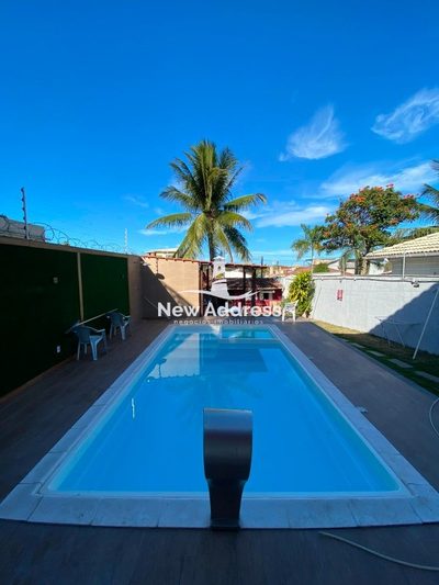 Casa, 4 quartos, 250 m² - Foto 3