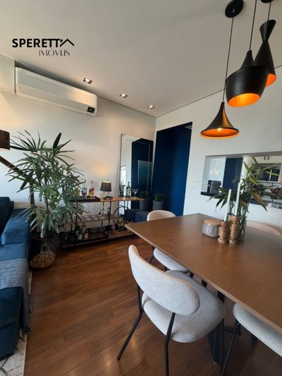 Apartamento, 3 quartos, 72 m² - Foto 1