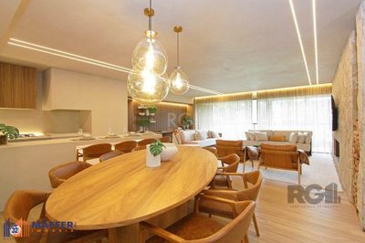 Apartamento, 3 quartos, 151 m² - Foto 1