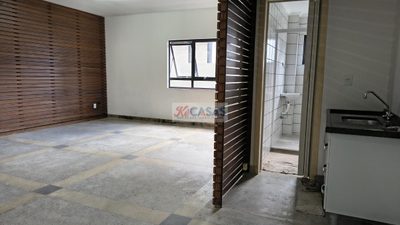 Kitnet-Studio, 30 m² - Foto 3