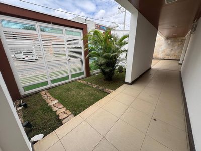 Casa, 4 quartos - Foto 5