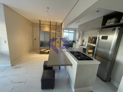 Apartamento, 2 quartos, 63 m² - Foto 4