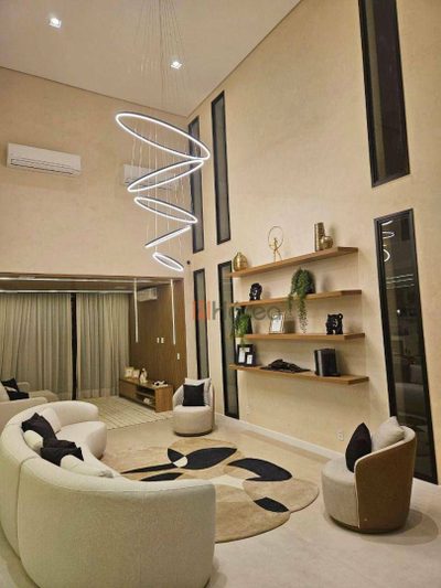 Sobrado, 4 quartos, 450 m² - Foto 4