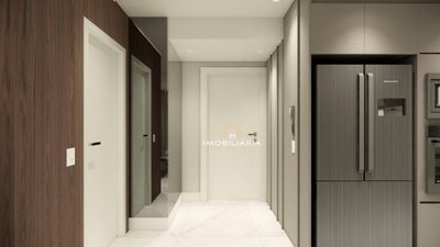 Apartamento, 3 quartos, 138 m² - Foto 3