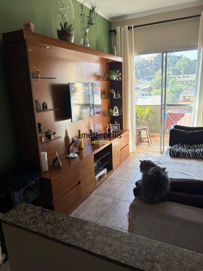 Apartamento, 2 quartos, 78 m² - Foto 1