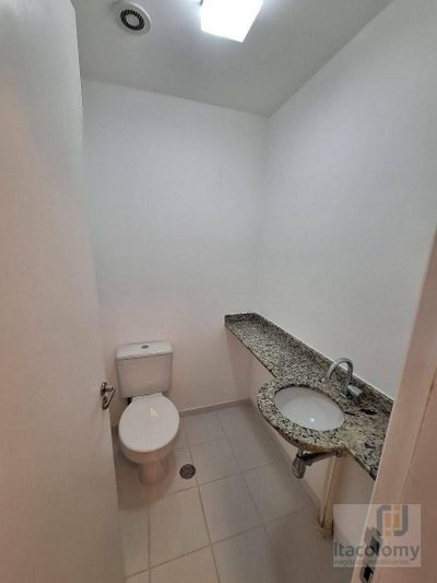 Apartamento, 3 quartos, 132 m² - Foto 5