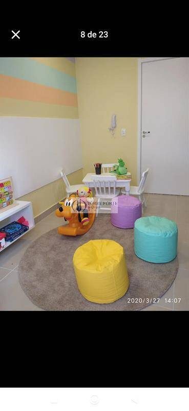 Apartamento, 2 quartos, 40 m² - Foto 4