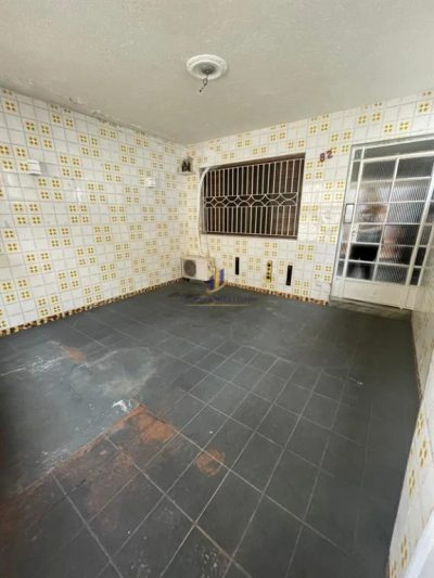 Casa, 2 quartos, 90 m² - Foto 1