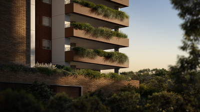 Apartamento, 4 quartos, 270 m² - Foto 3