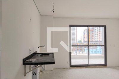 Kitnet-Studio, 33 m² - Foto 2