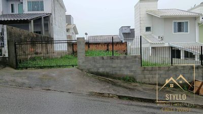 Terreno, 200 m² - Foto 1